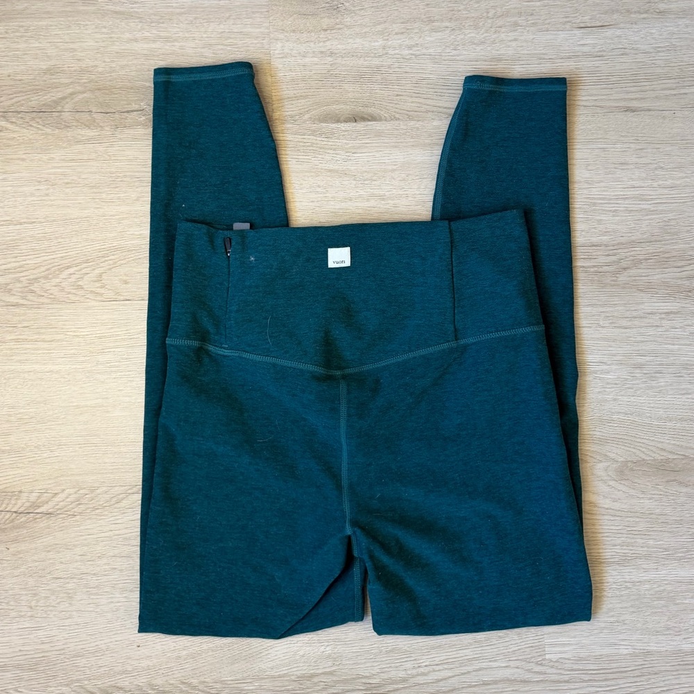 Vuori clean elevation leggings